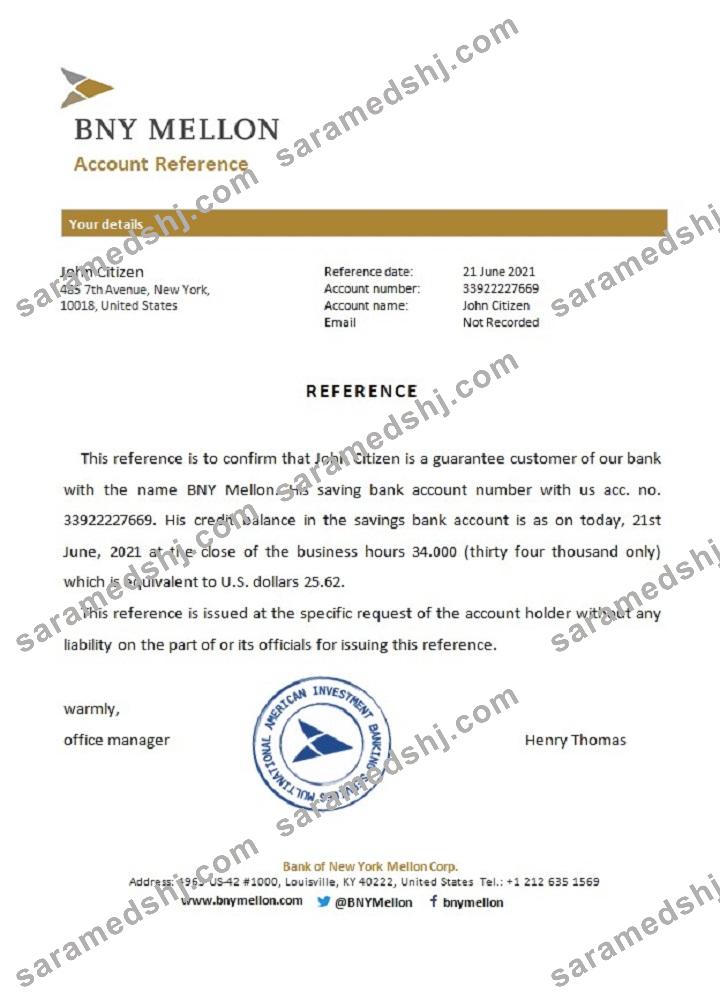 USA_BNY Mellon_reference